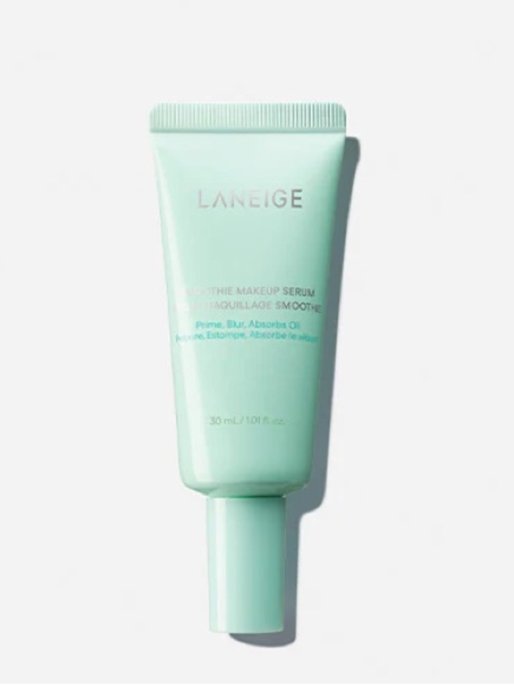 LANEIGE • NWT Smoothie Makeup Serum Prime Blur Absorbs Oil